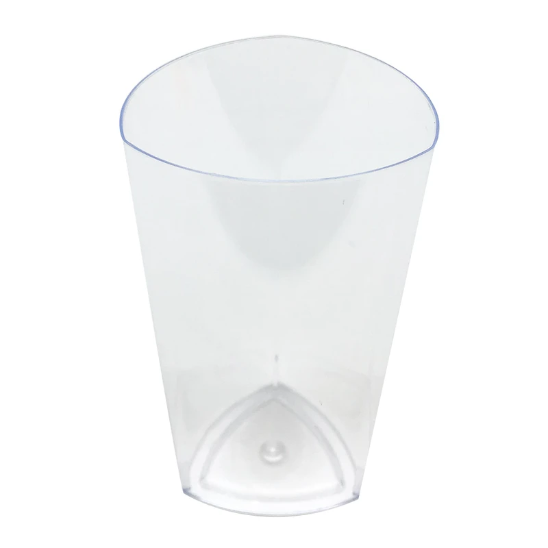 لیوان یکبار مصرف کوشا مدل لونا 330 بسته 6 عددی