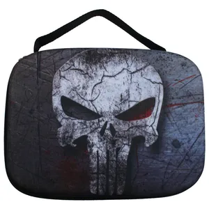 کیف حمل دسته بازی کنسول مدل The Punisher کد ۲