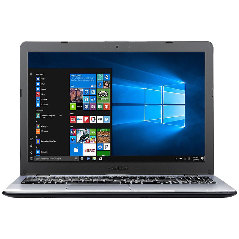 لپ تاپ 15 اینچی ایسوس مدل VivoBook Max X542UQ - B