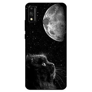 Megafone Cat 1882 Cover For Honor 9x Lite