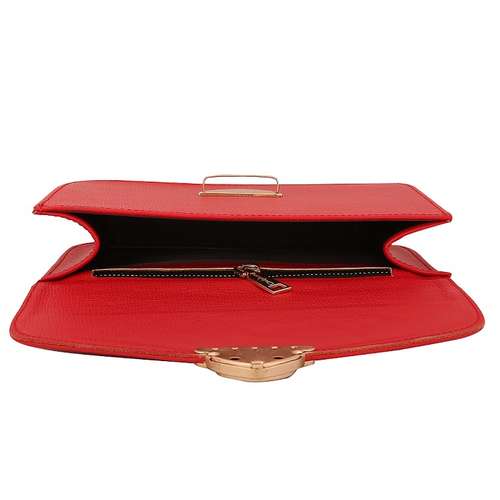 کیف دوشی زنانه دلفارد مدل 9F03966