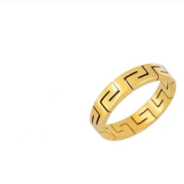 انگشتر زنانه مدل استار 2