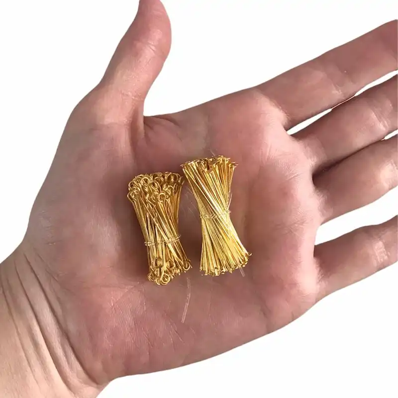 میخ گوشواره کد 173 مجموعه 200 عددی