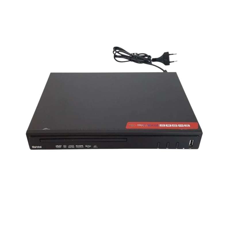 DVD پخش کننده مارشال مدل ۵۰۲۶