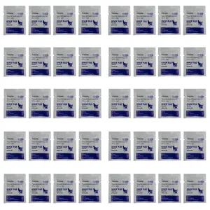 قرص ضد انگل ساواوت مدل سه منظوره بسته 40 عددی