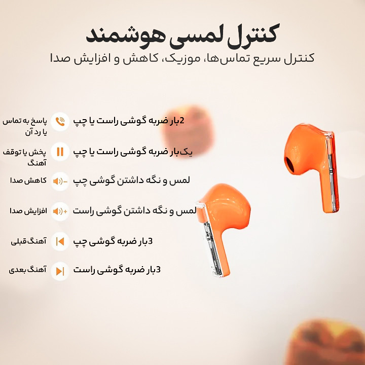هدفون بلوتوثی مدل Z20͏