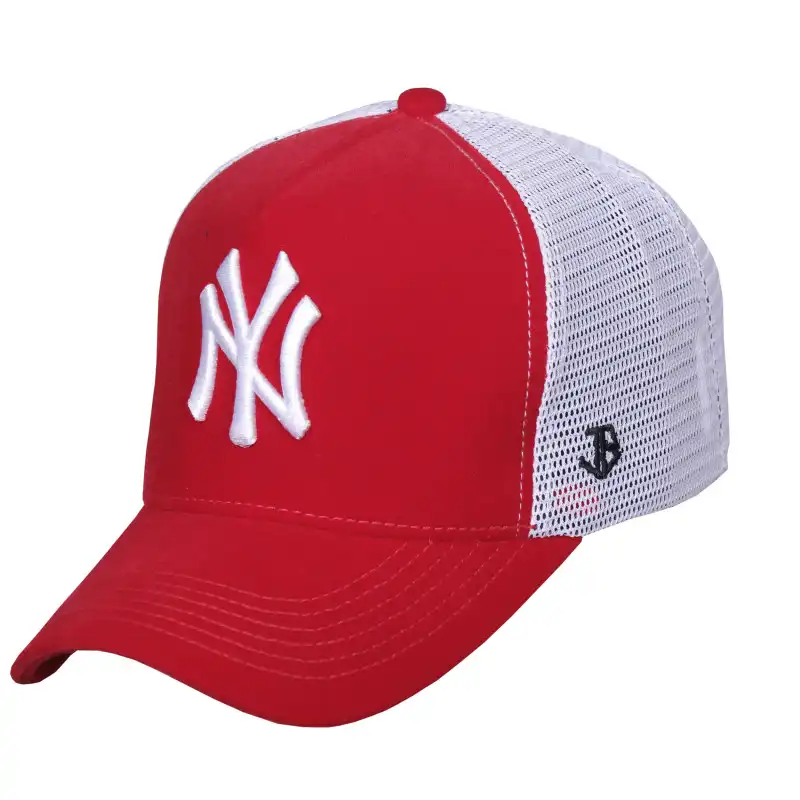 کلاه کپ مدل  NY _ four seven کد 2023