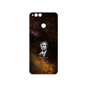 MAHOOT Robert De Niro Cover Sticker for Honor 7X