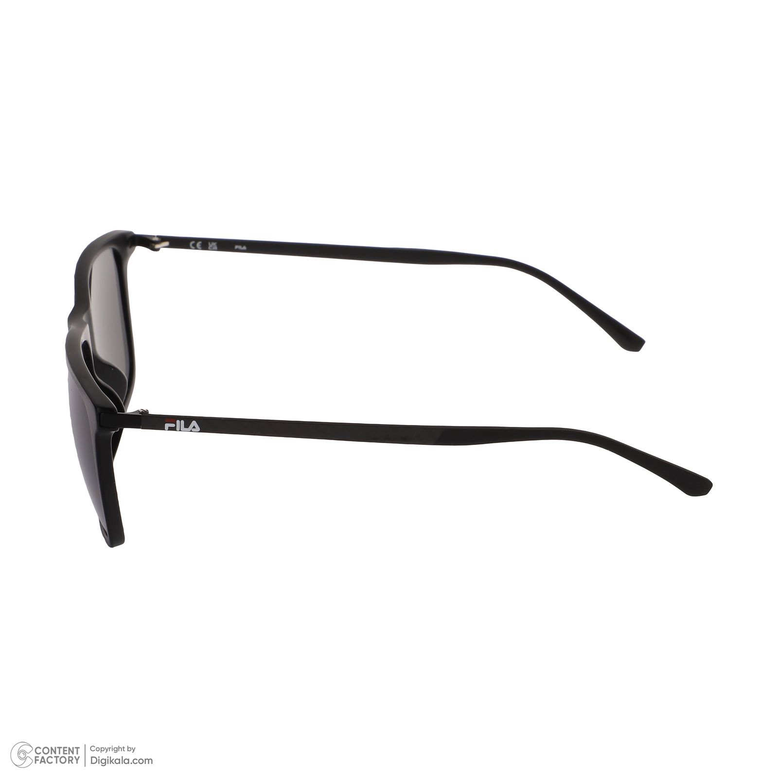 عینک آفتابی مردانه فیلا مدل SFI299-703 -  - 5