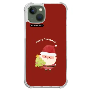 AKAM AMCWTA13-CHRISTMAS13 Cover For Apple iPhone 13