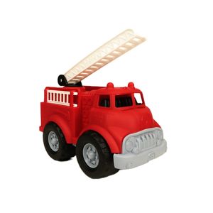 ماشین بازی نیکو تویز مدل آتشنشانی