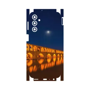 MAHOOT Si_o_Se_Pol-FullSkin Cover Sticker for Samsung Galaxy M34 5G