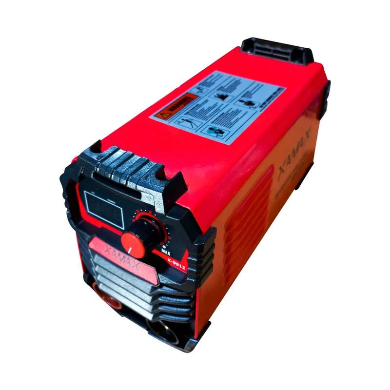 اینورتر جوشکاری 200 آمپر زاماکس مدل x9912