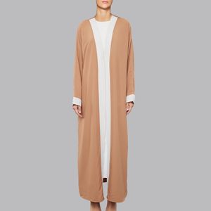 مانتو عبایی زنانه مدل 822692967 طرح ترندیول