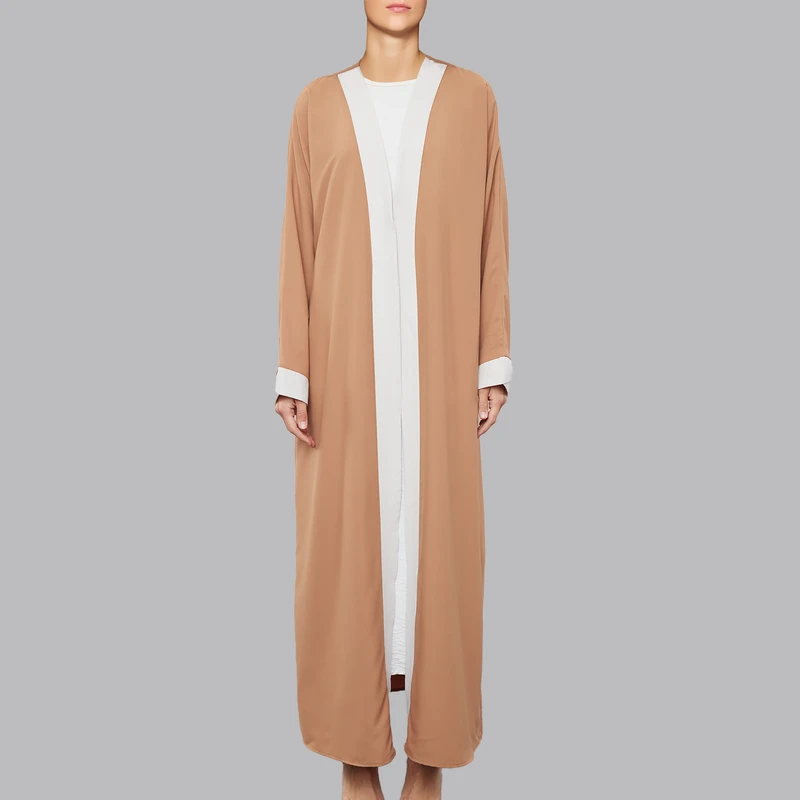 مانتو عبایی زنانه ترندیول مدل 822692967