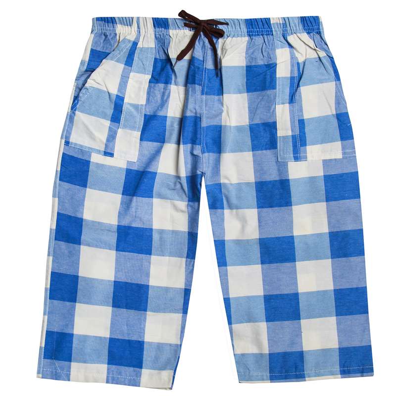 شلوارک مردانه کد 110