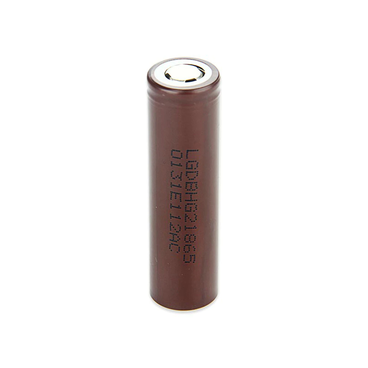 باتری لیتیوم یون قابل شارژ کد LGDBHG2 ظرفیت 3000 میلی آمپر ساعت