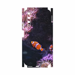 MAHOOT Clownfish-FullSkin Cover Sticker for Huawei Nova 5T