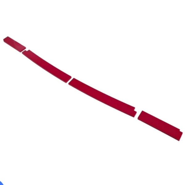 رد لاین و کاور داشبورد خودرو چیکال مدل P-885 مناسب برای پژو پارس/پژو ۴۰۵ بسته 4 عددی