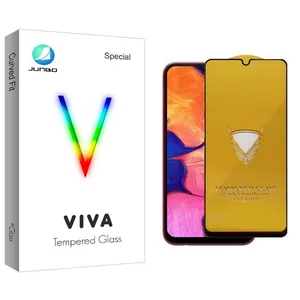 Junbo Viva OG Screen Protector For Samsung Galaxy A10