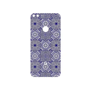 MAHOOT Iran Tile 11 Cover Sticker for Google Pixel