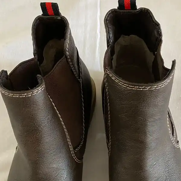 نیم بوت زنانه اسمارا مدل 228840