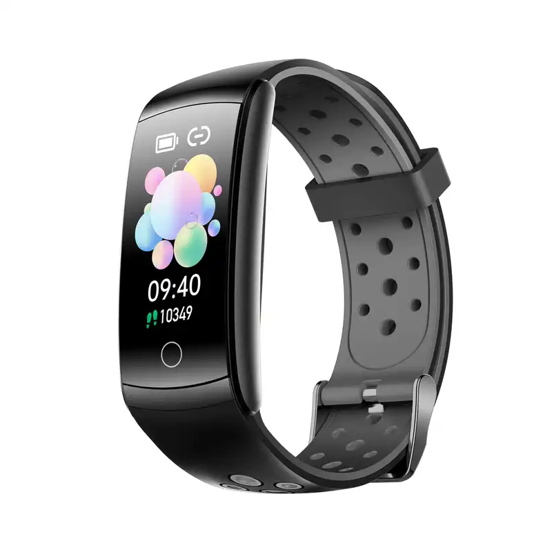 مچ بند هوشمند آی واون مدل IQ8T