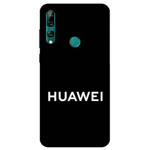 Megafone 2815 Cover For Huawei Y9 Prime 2019
