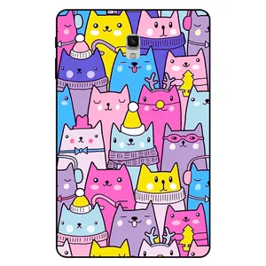 کاور مگافون کد 8065 مناسب برای تبلت سامسونگ  Galaxy Tab S4 10.5 2018 / T830 / T835