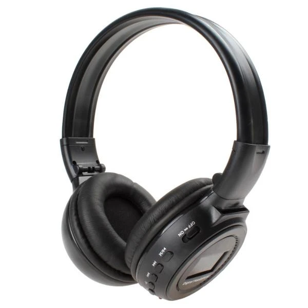 هدفون بی سیم مدل BS-N65BT 2021