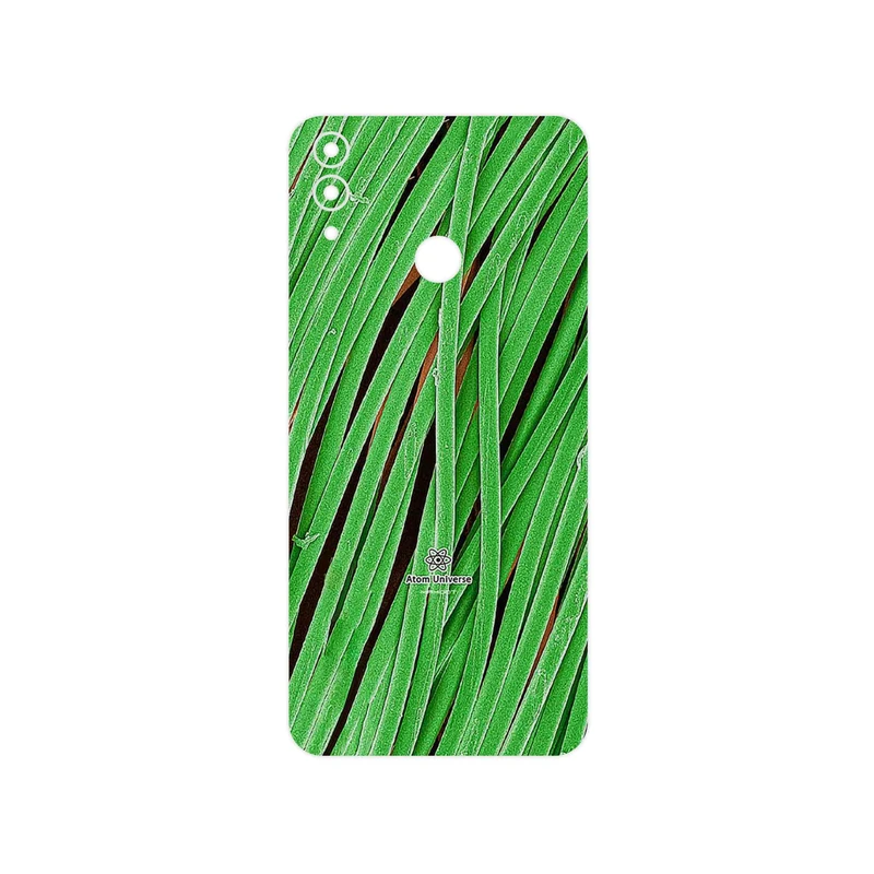 برچسب پوششی ماهوت مدل Atom Universe 5 مناسب برای گوشی موبایل آنر 8C