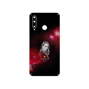 MAHOOT Emma Stone Cover Sticker for Honor 20 Lite