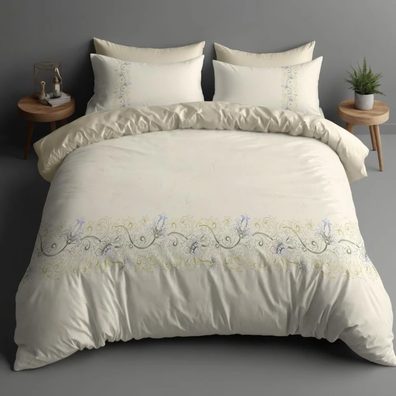 سرویس روتختی مدل 2463 2 نفره 6 تکه