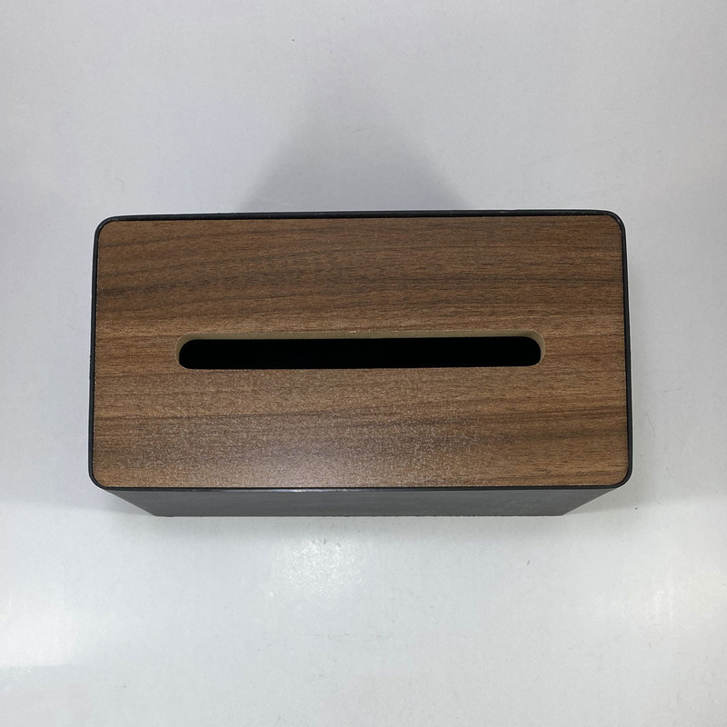 جعبه دستمال کاغذی مدل 010