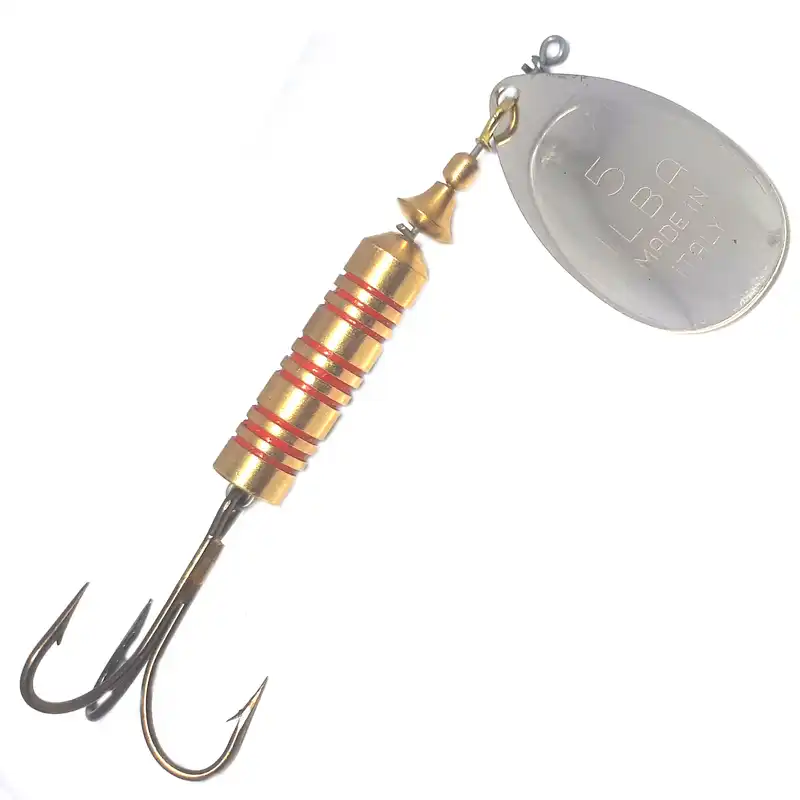 لانسه ماهیگیری ایلبا مدل tondo 5