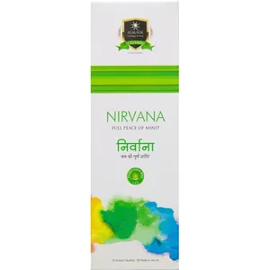 عود آلاوکیک مدل نیروانا