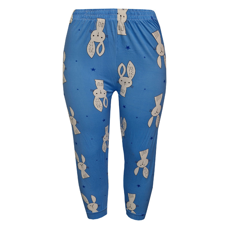 شلوار زنانه مدل Star Rabbit