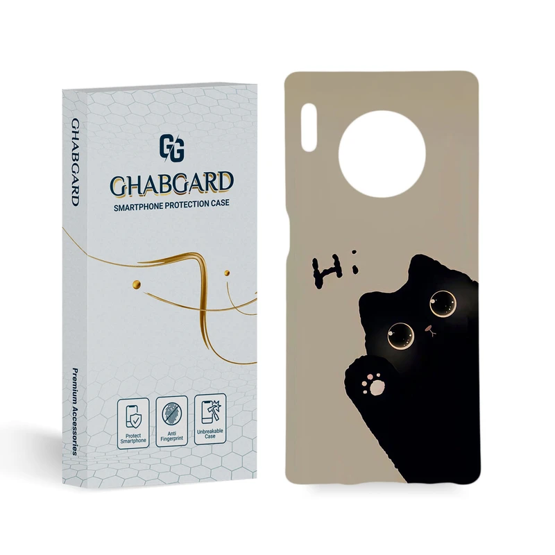 کاور قاب گارد مدل فانتزی مناسب برای گوشی موبایل هوآوی Mate 30 Pro