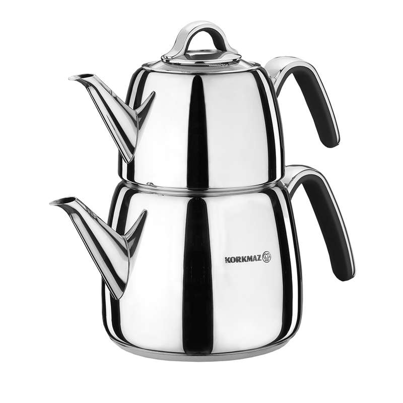 ست کتری و قوری کرکماز مدل َA197 ست کتری و قوری کرکماز مدل َA197