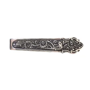 گیره کراوات مردانه مدل G51