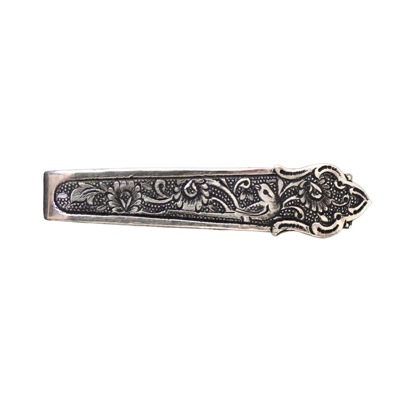گیره کراوات مردانه مدل G51