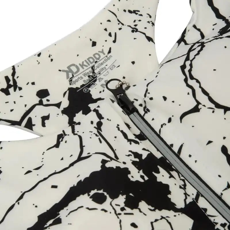 نیم تنه ورزشی زنانه مدل MDSS-AU0586