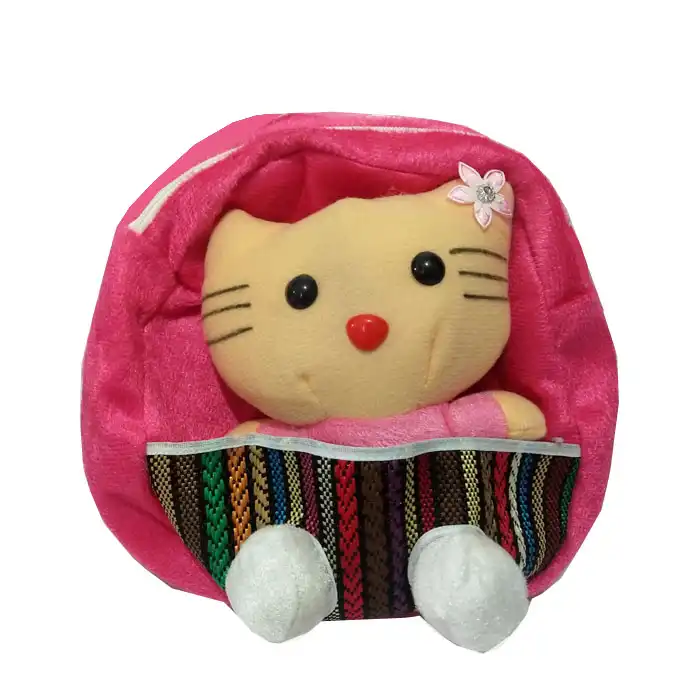 کوله پشتی مدل 6777