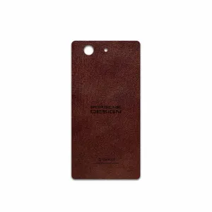 MAHOOT NL-PRDS Cover Sticker for Sony Xperia Z3 Compact