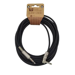  کابل گیتار تی جی آی مدل TGR20