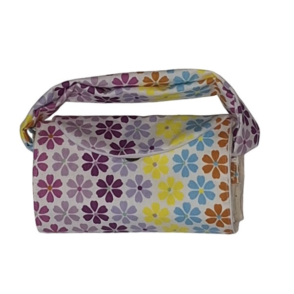 ساک خرید مدل تاشو