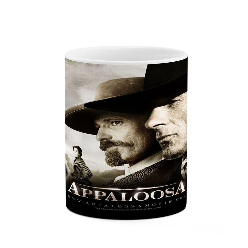 ماگ کاکتی طرح اد هریس Ed Harris مدل mgh25820