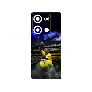MAHOOT Pele Cover Sticker for Xiaomi Redmi Note 14S
