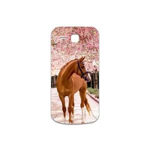 MAHOOT Horse-1 Cover Sticker for Huawei Ascend Y600