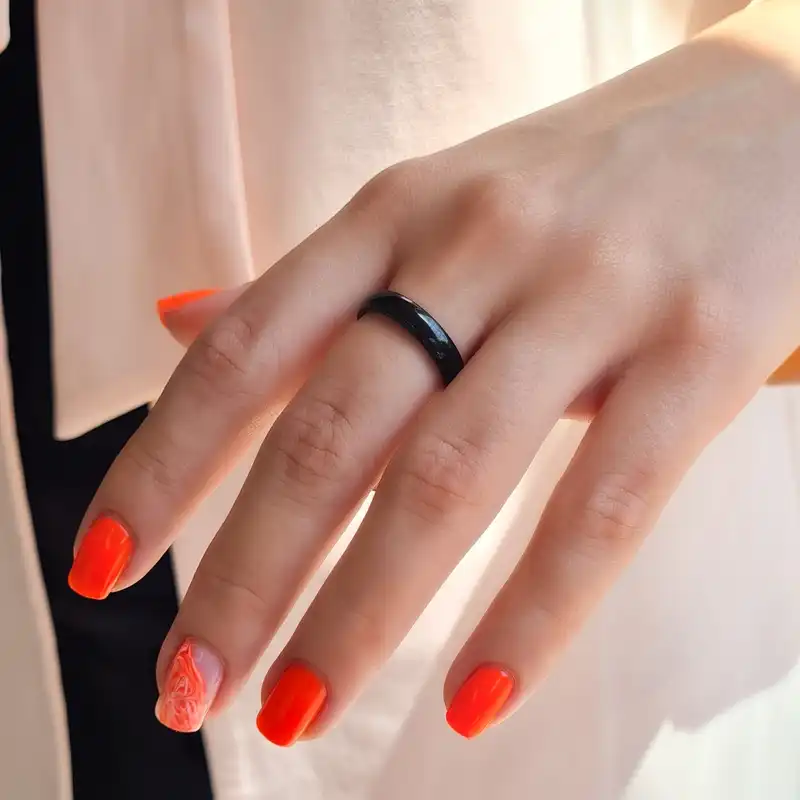 انگشتر مدل 2568